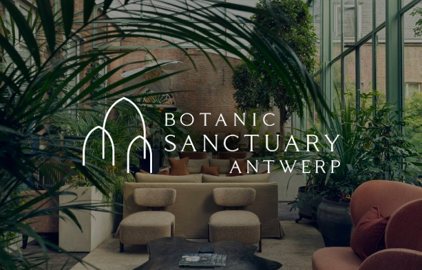 BotanicSanctuary