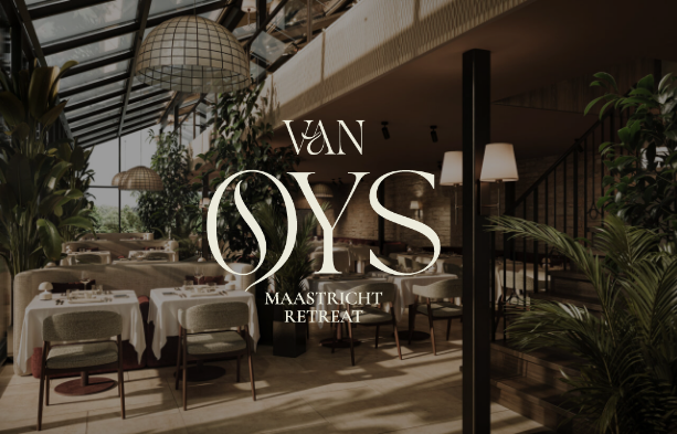 Van Oys