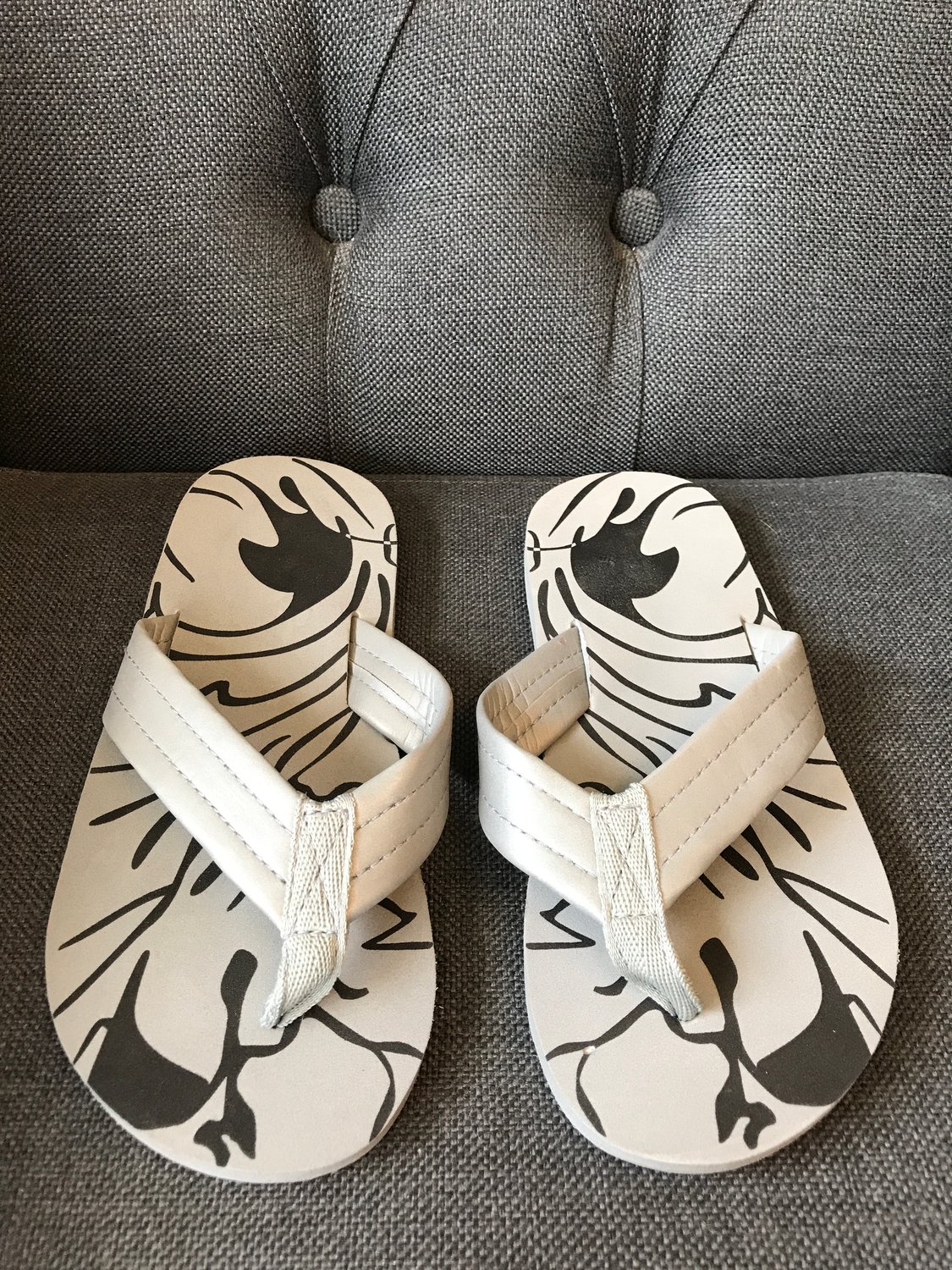 Im greenTM 12mm Corinthia Flip-Flop with biostraps_Ph2