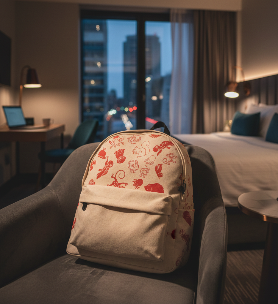 backpack kids rf 2 colors