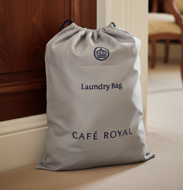 laundry bag